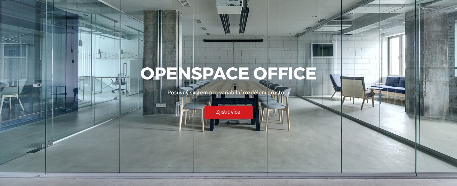 Openspace office